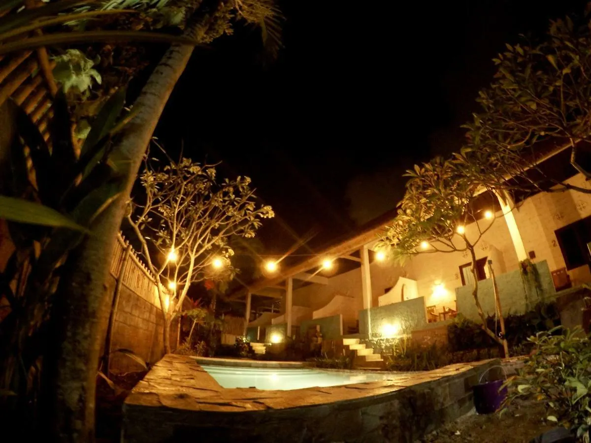 Balangan Inn Surf Homestay Jimbaran