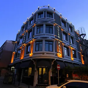 *** Hotel Guler Turquie