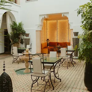 **** Riad Dar Dialkoum Maroc