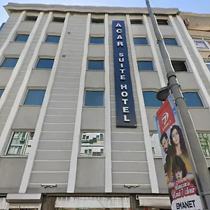  Hotel Acar Turquie