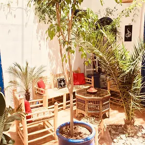 *** Riad Chez Dali Maroc