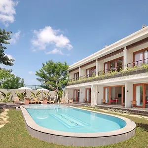 **** Hotel Kubu Gwk Indonésie