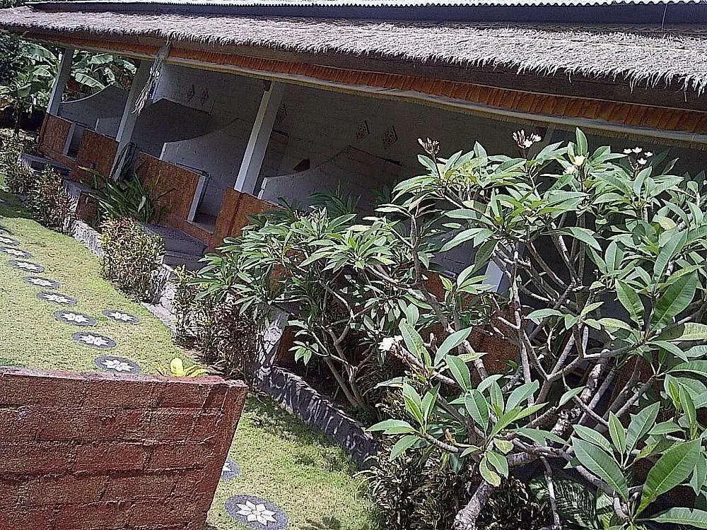 Balangan Inn Surf Homestay Jimbaran 2*,