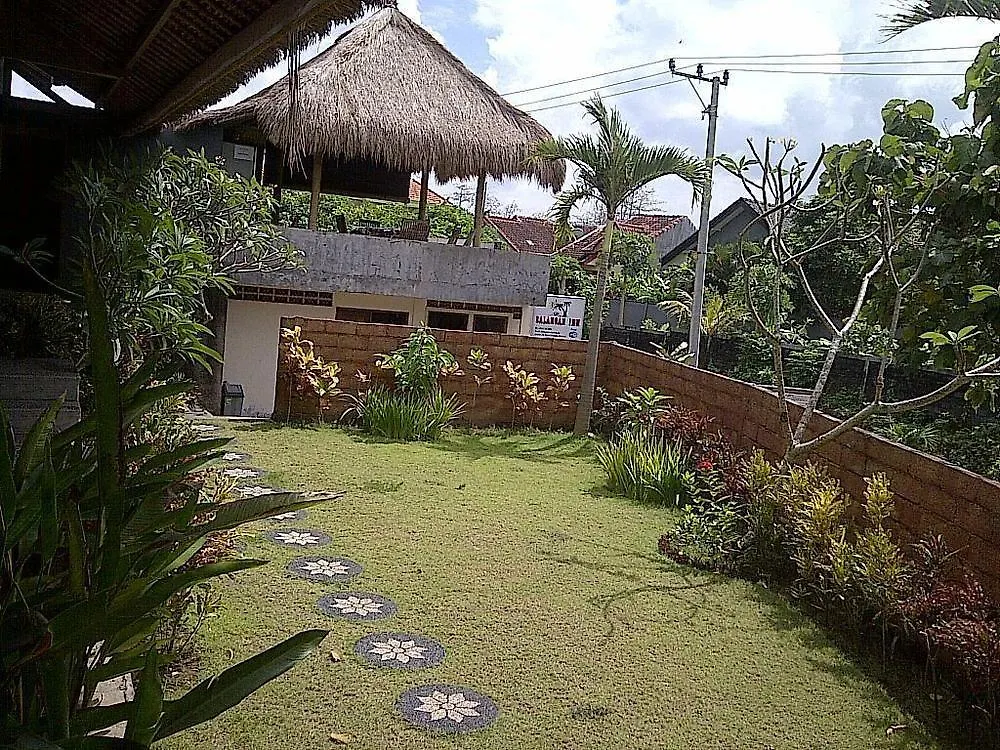 Balangan Inn Surf Homestay Jimbaran Πανσιόν