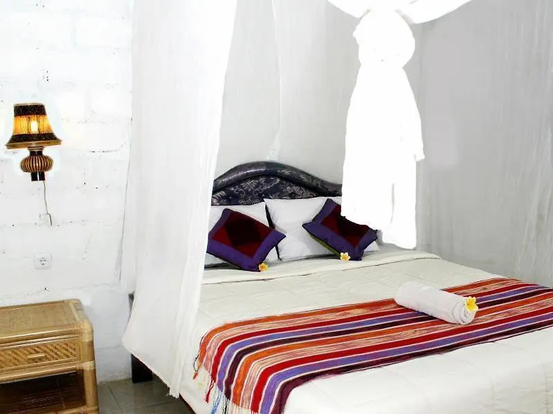 Balangan Inn Surf Homestay Jimbaran 2*,  Ινδονησία