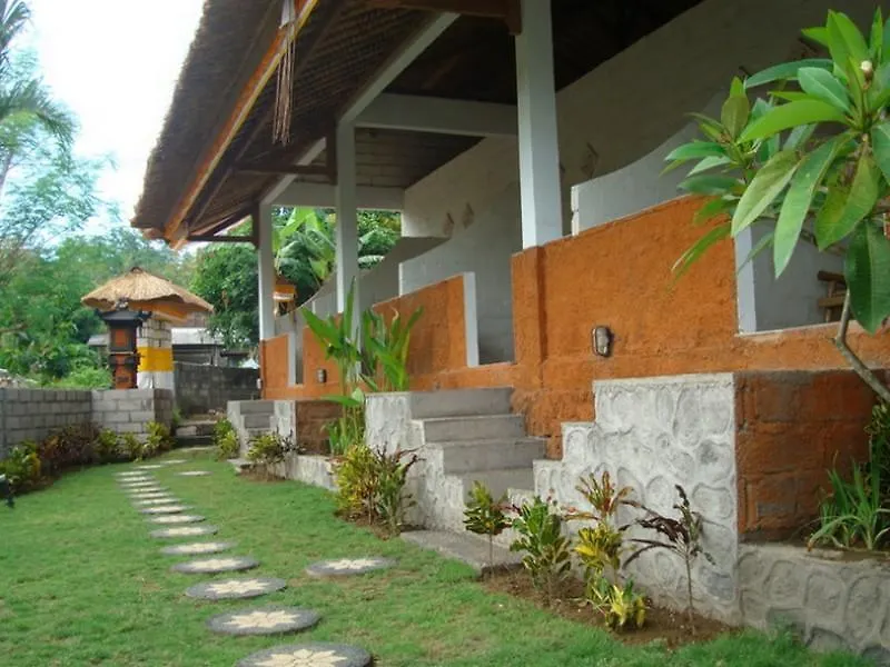 Balangan Inn Surf Homestay Jimbaran