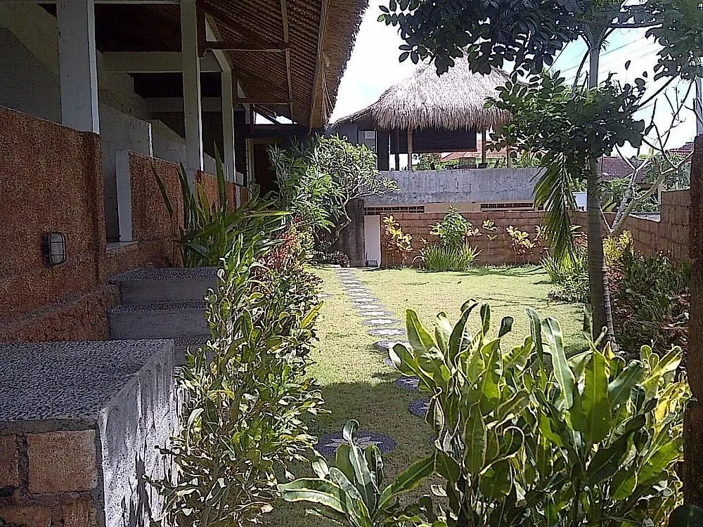 Balangan Inn Surf Homestay Jimbaran Ινδονησία
