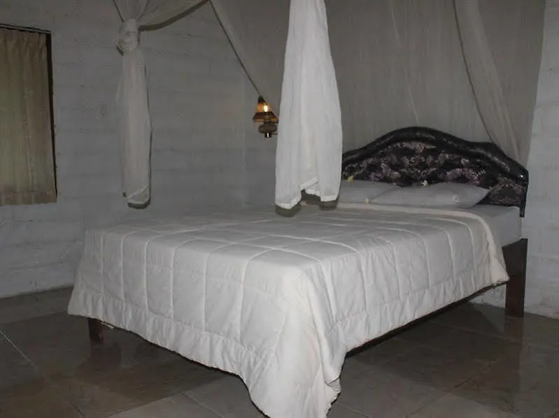 Πανσιόν Balangan Inn Surf Homestay Jimbaran