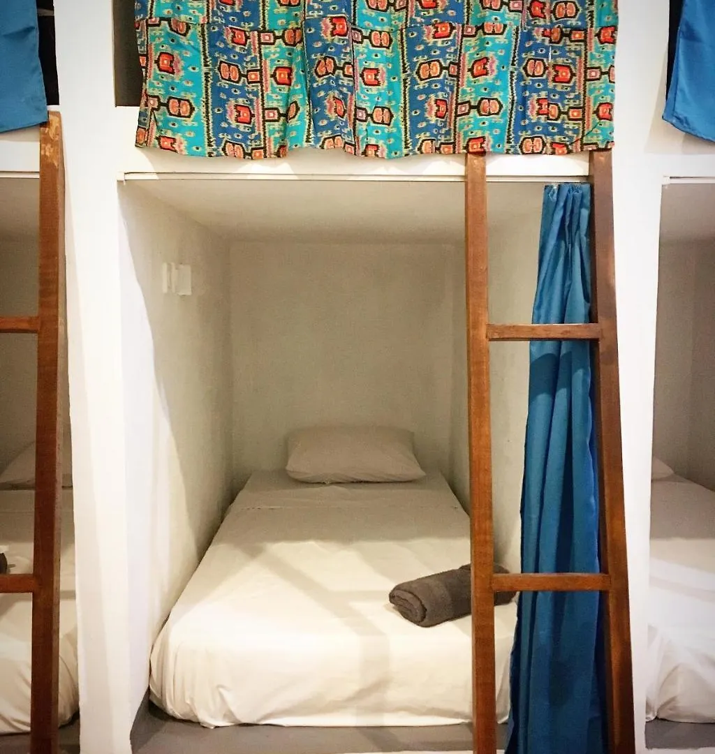 Πανσιόν Balangan Inn Surf Homestay Jimbaran