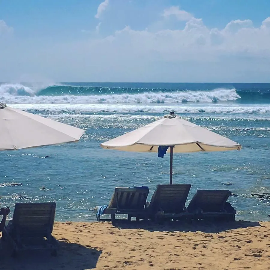 Balangan Inn Surf Homestay Jimbaran 2*,  Ινδονησία