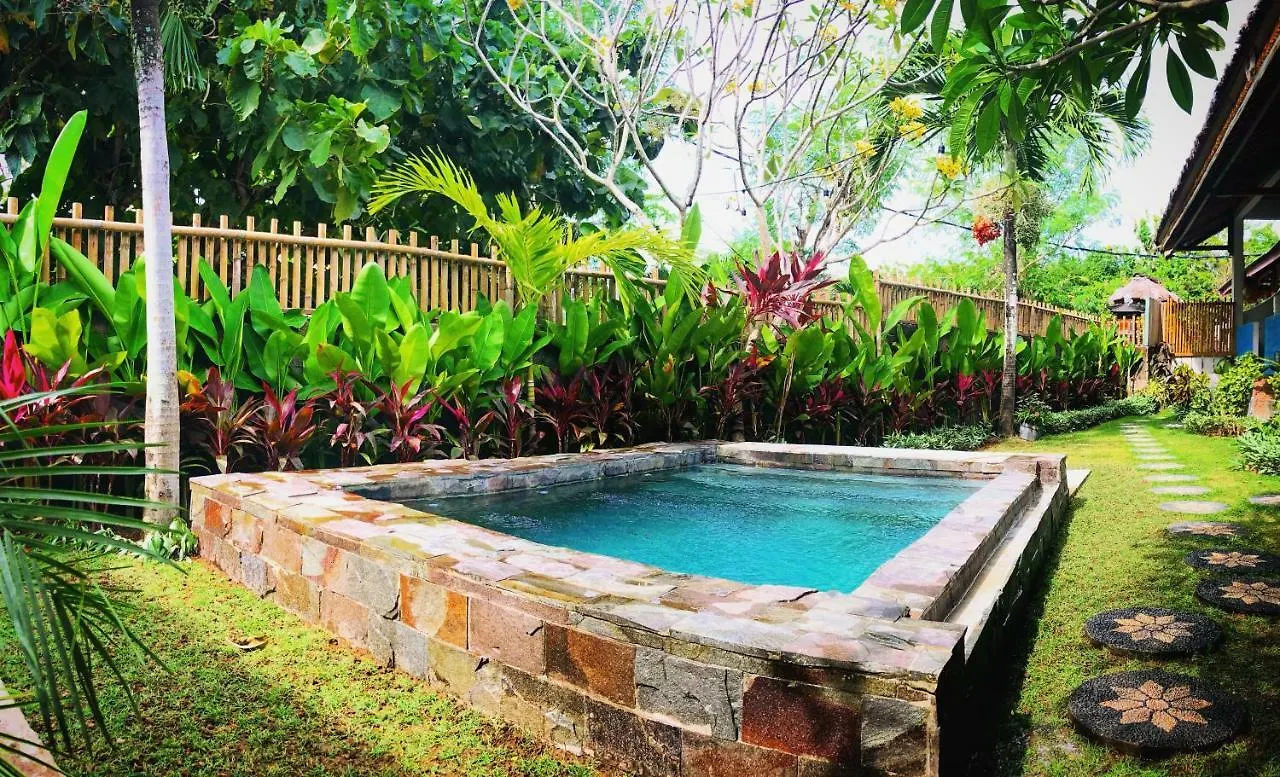 Balangan Inn Surf Homestay Jimbaran Πανσιόν