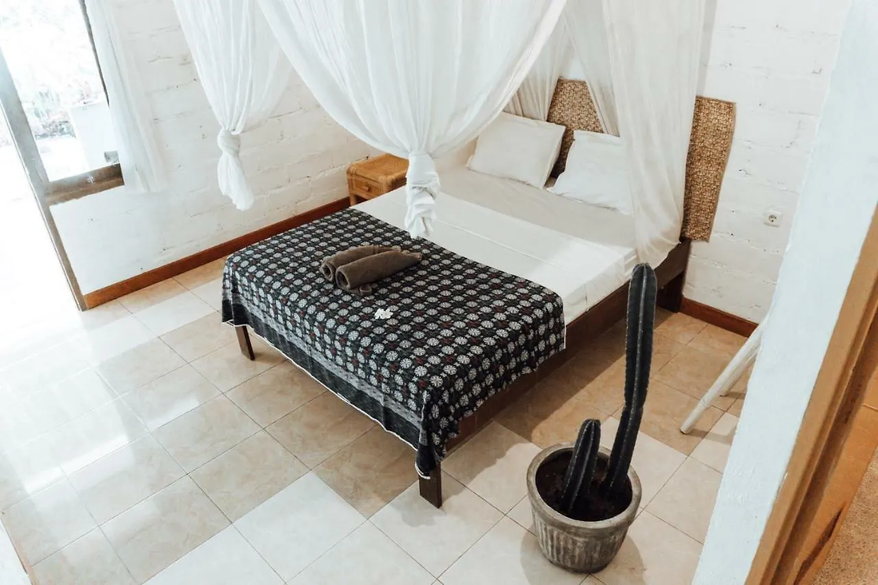 Balangan Inn Surf Homestay Jimbaran Ινδονησία