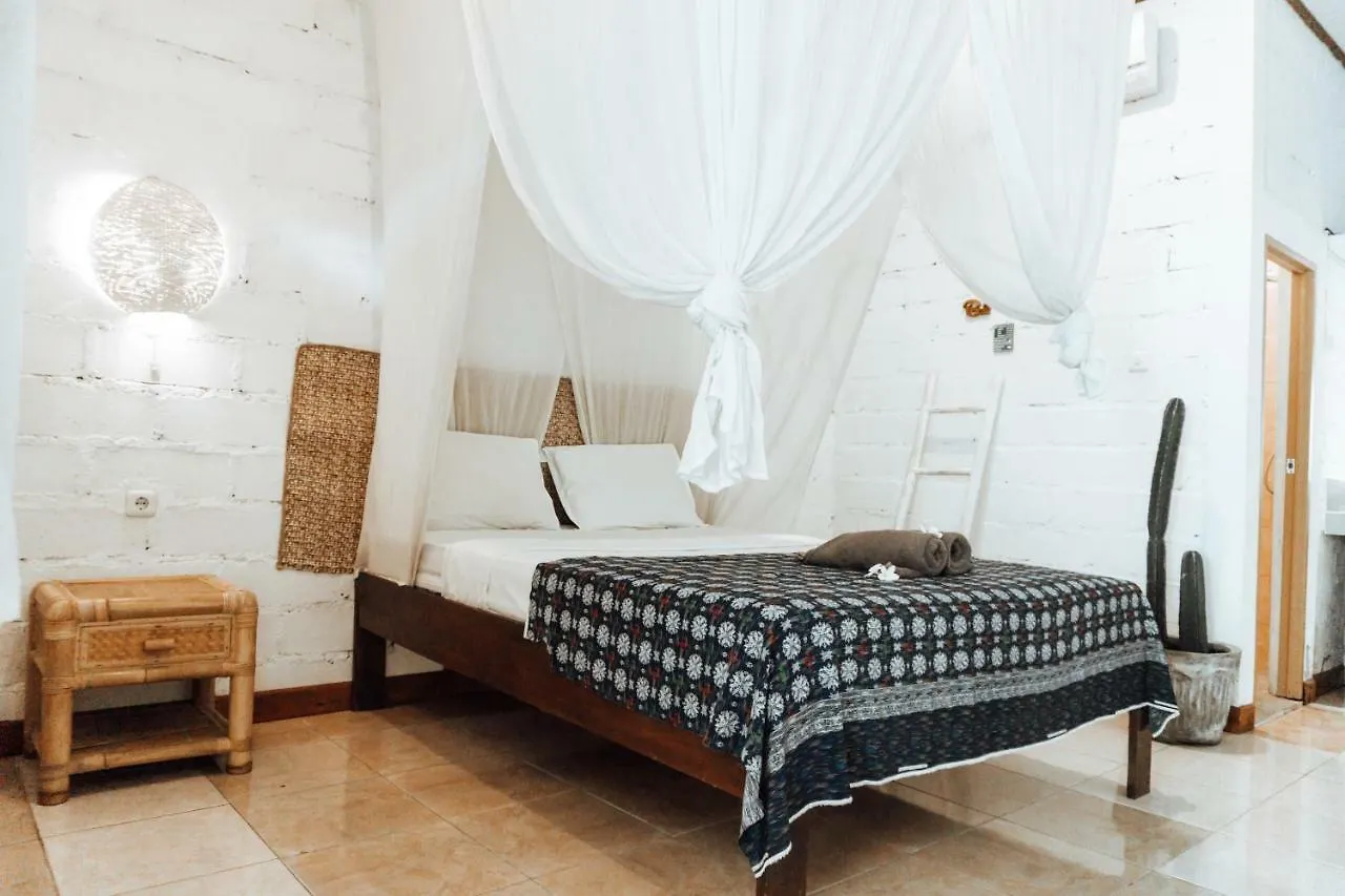 Balangan Inn Surf Homestay Jimbaran