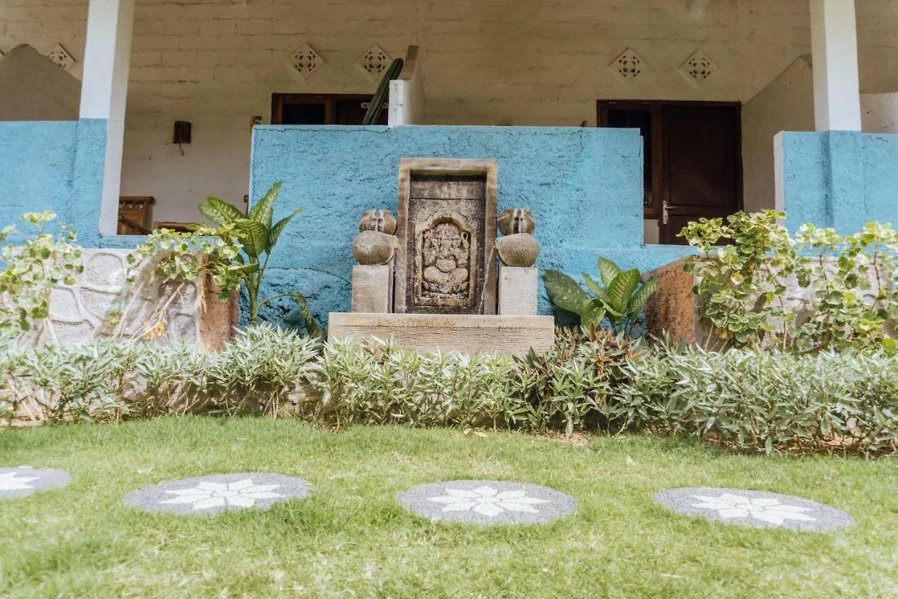 Πανσιόν Balangan Inn Surf Homestay Jimbaran