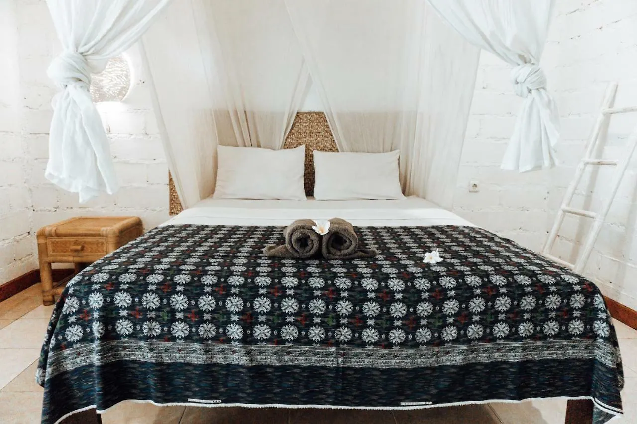 Balangan Inn Surf Homestay Jimbaran 2*,  Ινδονησία