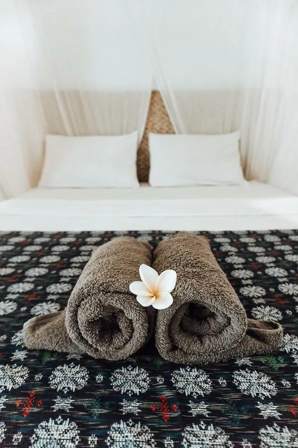 Πανσιόν Balangan Inn Surf Homestay Jimbaran