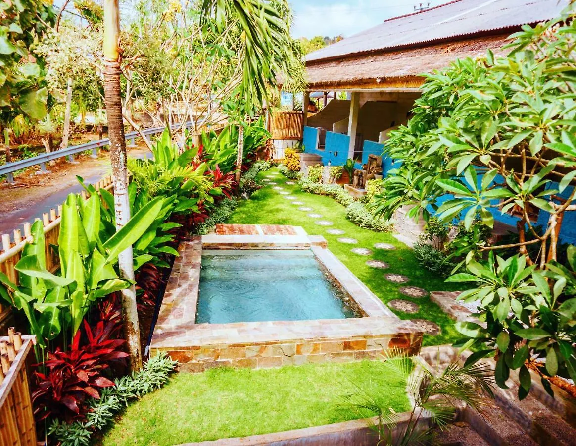 Balangan Inn Surf Homestay Jimbaran