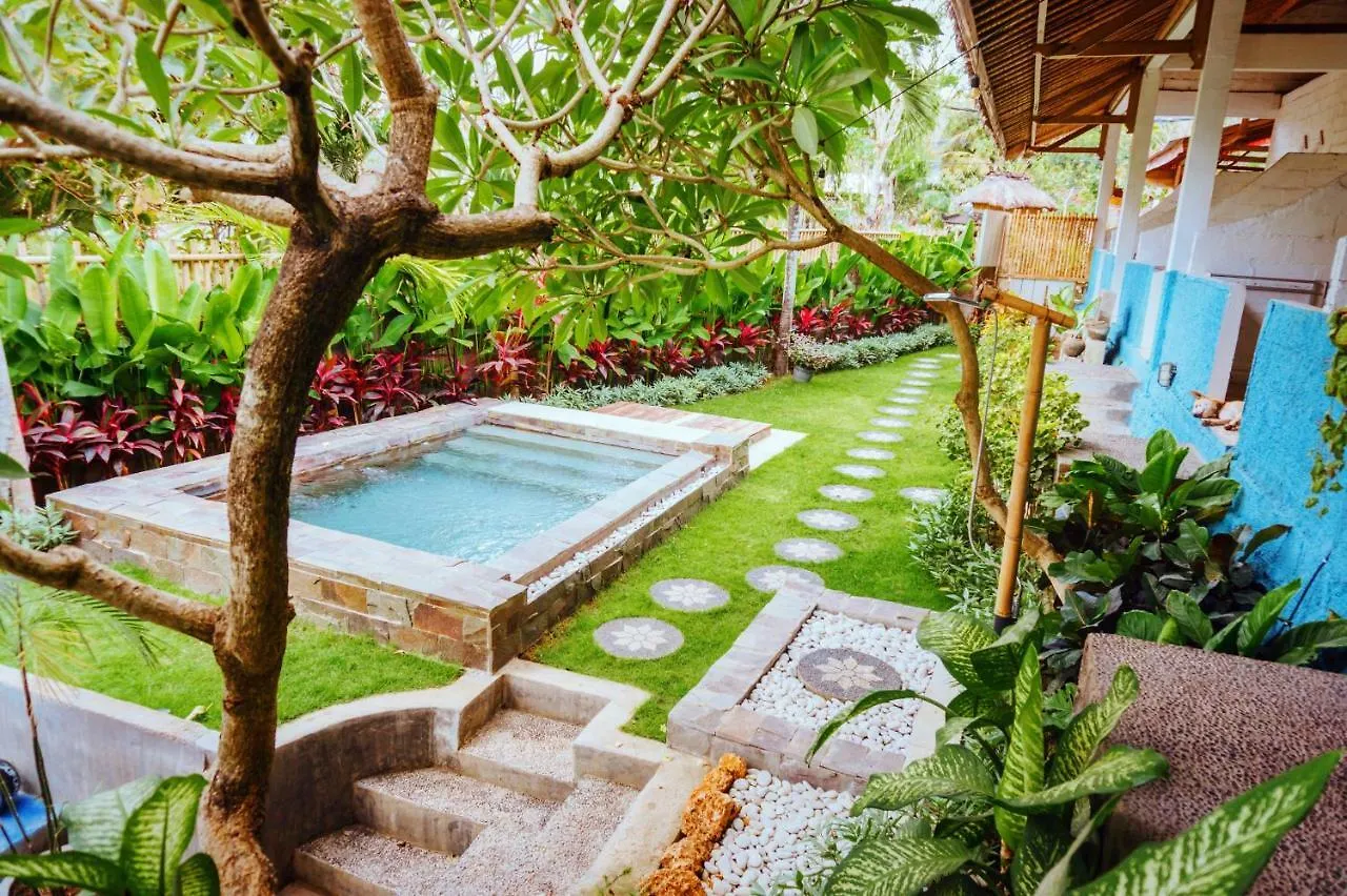 Balangan Inn Surf Homestay Jimbaran Πανσιόν