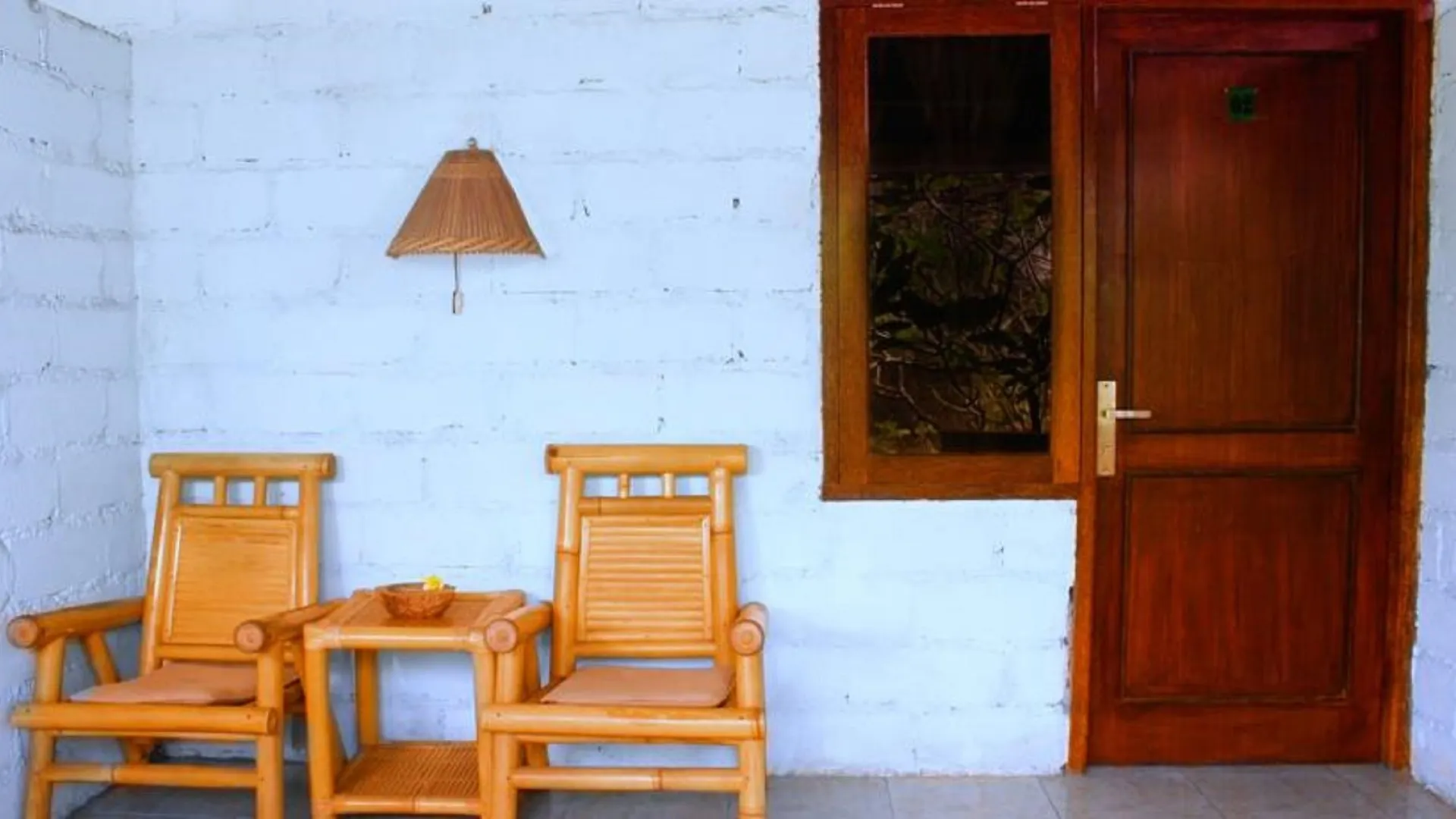 Πανσιόν Balangan Inn Surf Homestay Jimbaran