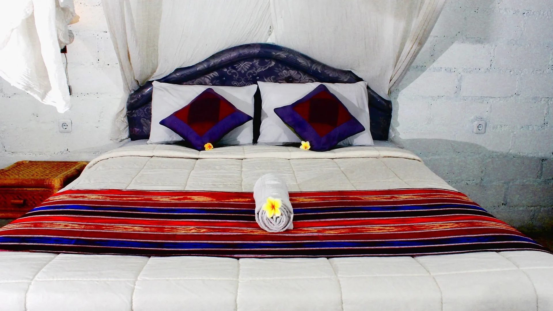 Balangan Inn Surf Homestay Jimbaran 2*,  Ινδονησία