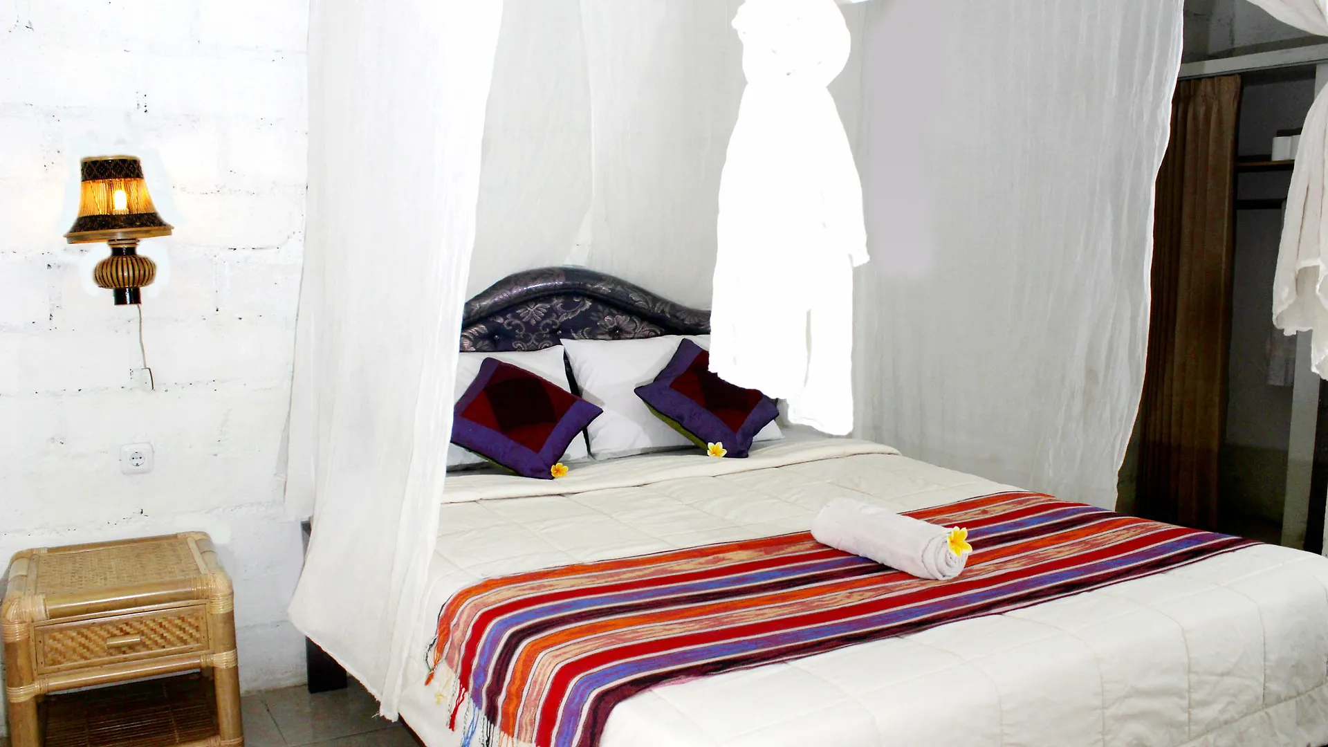 Balangan Inn Surf Homestay Jimbaran Πανσιόν