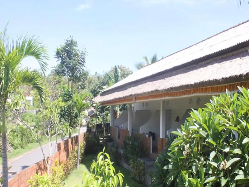 Balangan Inn Surf Homestay Jimbaran Πανσιόν