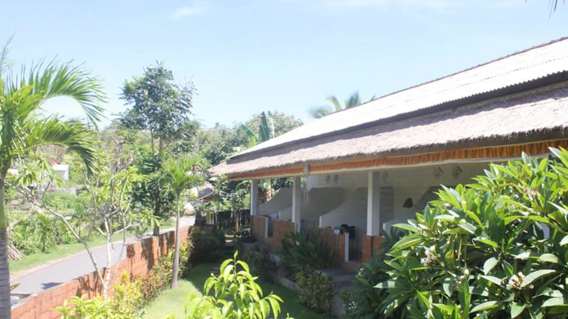 Πανσιόν Balangan Inn Surf Homestay Jimbaran