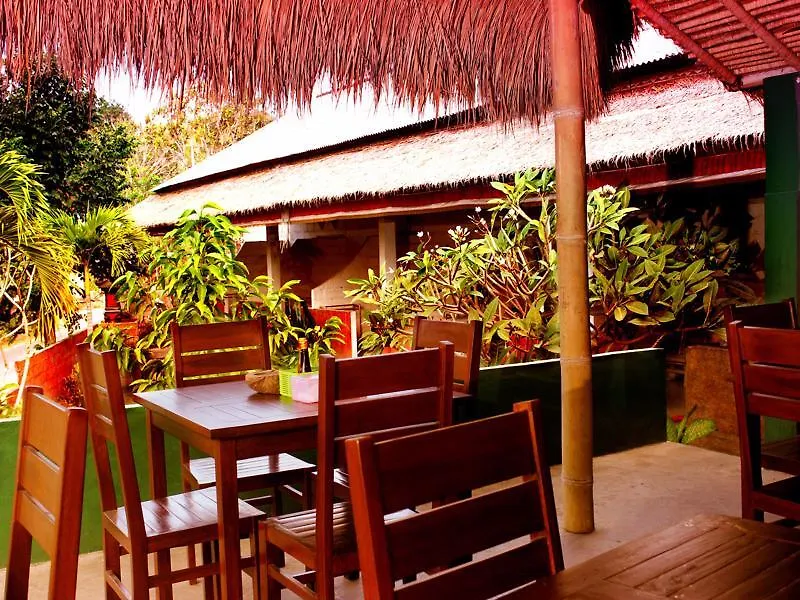 Balangan Inn Surf Homestay Jimbaran